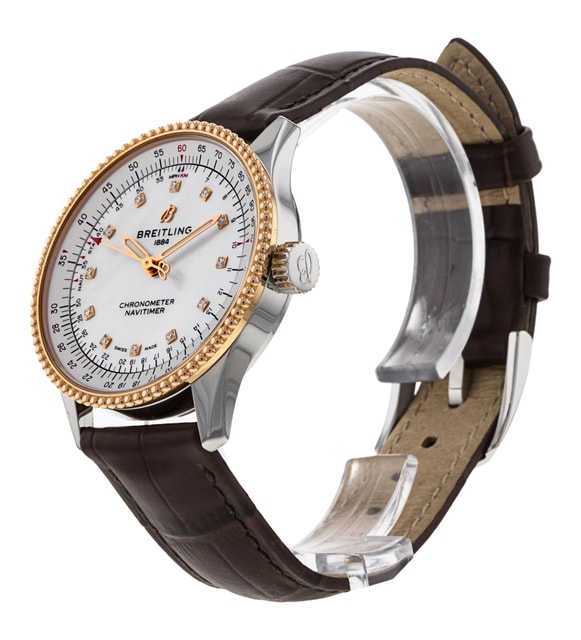 Breitling Navitimer Automatic 35 U17395 Image 2